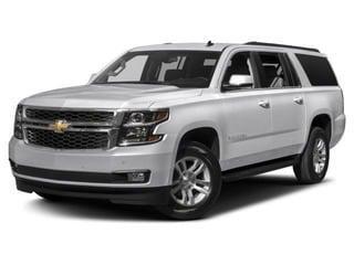 used 2018 Chevrolet Suburban car, priced at $23,398