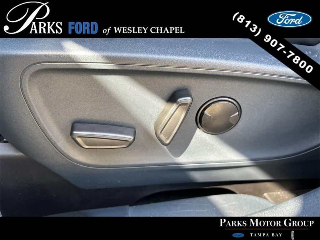 used 2023 Ford Maverick car, priced at $33,591