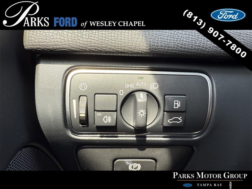 used 2017 Volvo XC60 car, priced at $18,402