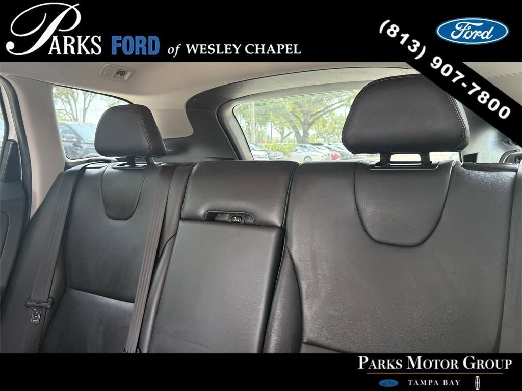 used 2017 Volvo XC60 car, priced at $18,402