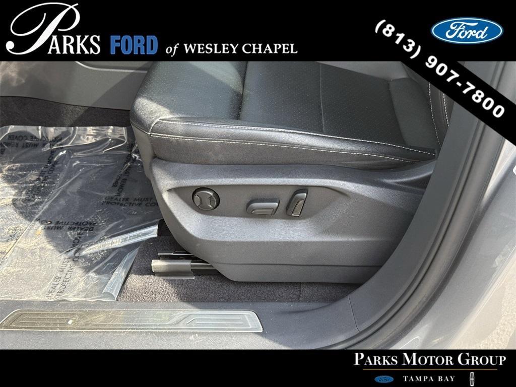 used 2022 Volkswagen Atlas car, priced at $29,856