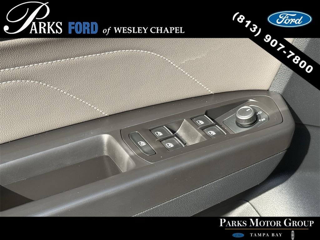 used 2022 Volkswagen Atlas car, priced at $29,856