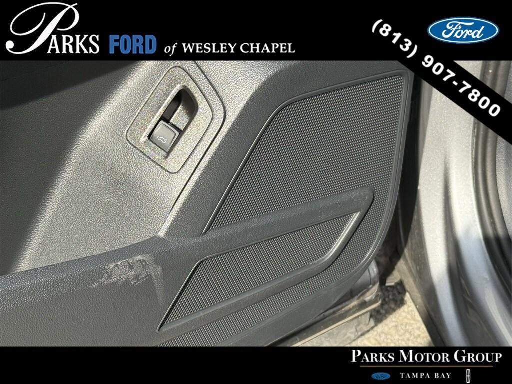 used 2022 Volkswagen Atlas car, priced at $27,535