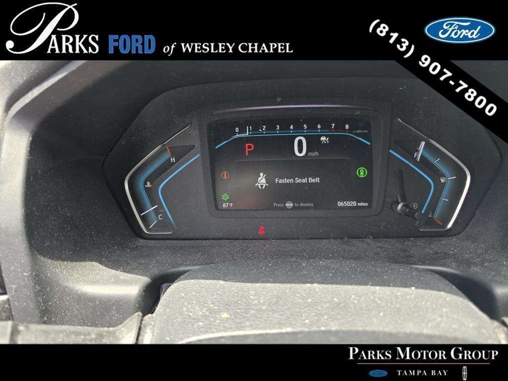 used 2022 Honda Odyssey car, priced at $30,084