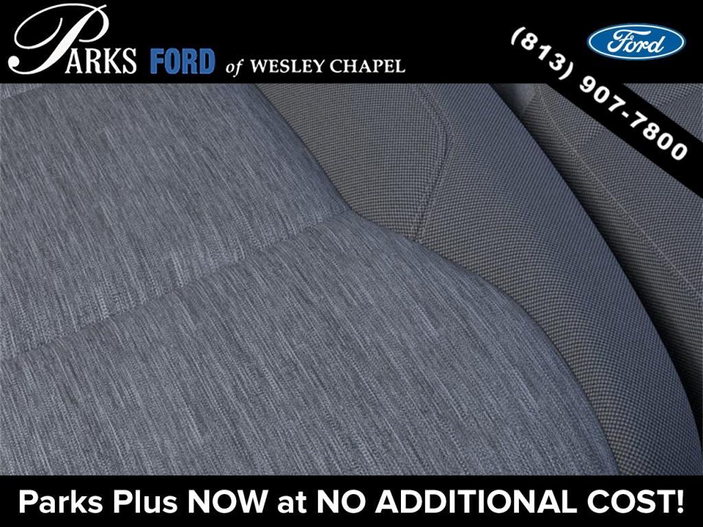 new 2025 Ford F-250 car, priced at $56,096