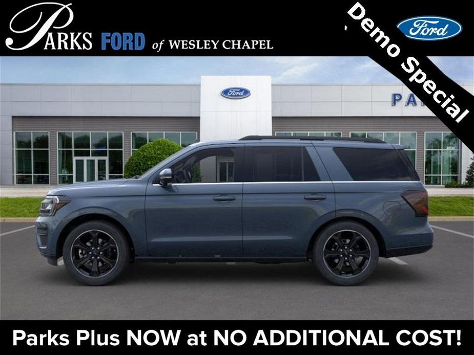 new 2024 Ford Expedition car, priced at $62,940