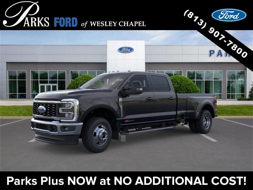 new 2026 Ford F-350 car, priced at $78,605