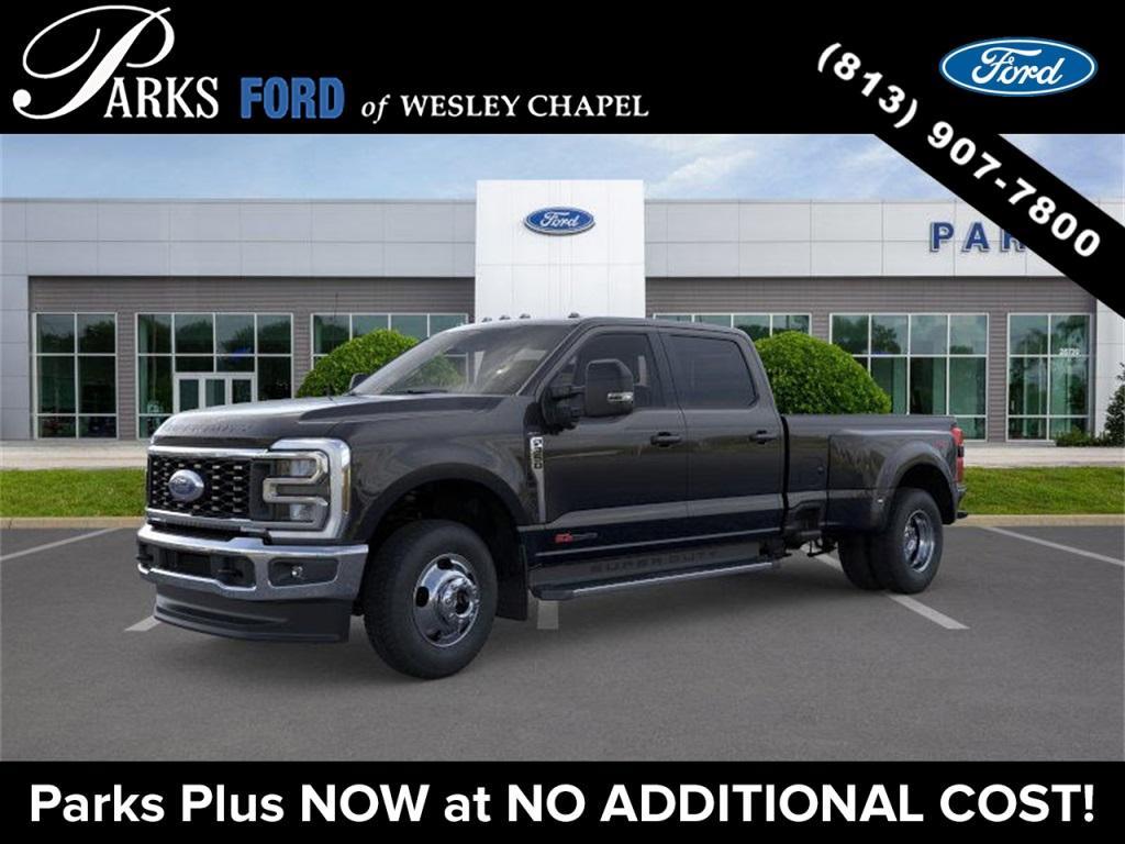 new 2026 Ford F-350 car, priced at $81,065
