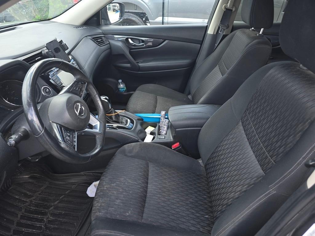 used 2018 Nissan Rogue car, priced at $10,250