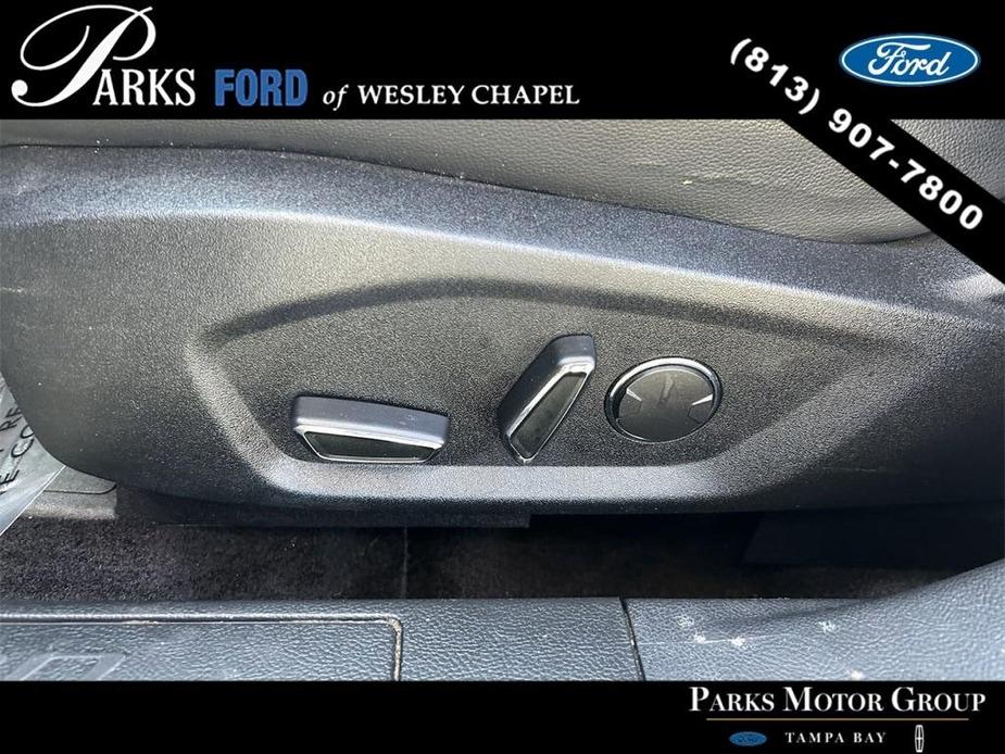 used 2018 Ford Fusion car, priced at $12,980