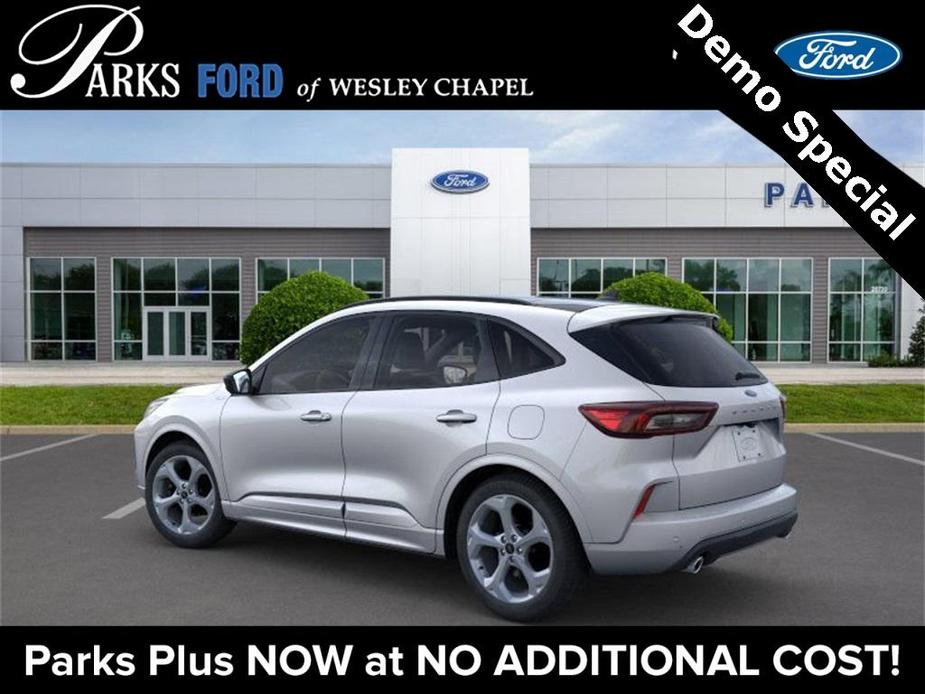 new 2024 Ford Escape car, priced at $30,187