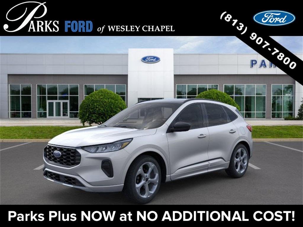 new 2024 Ford Escape car, priced at $30,037