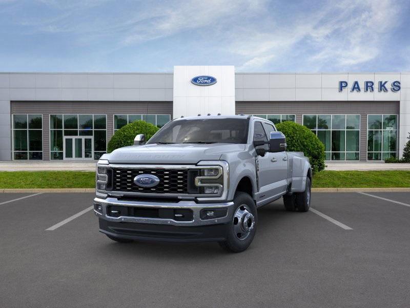 new 2024 Ford F-350 car, priced at $83,529