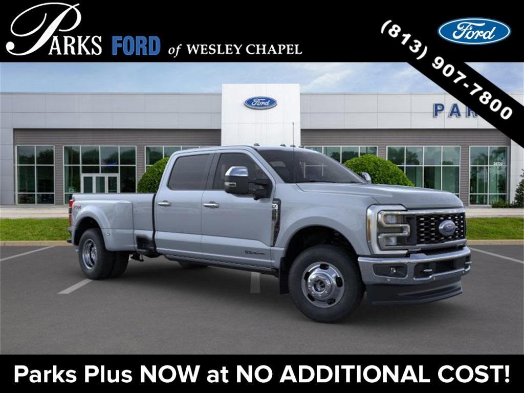 new 2024 Ford F-350 car, priced at $83,529