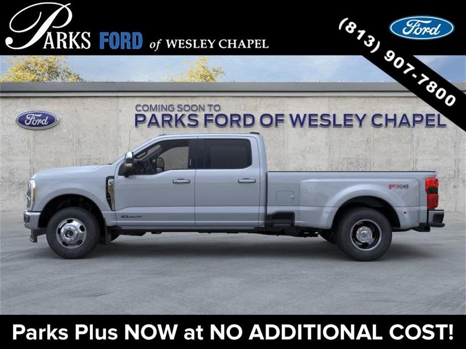 new 2024 Ford F-350 car, priced at $83,991