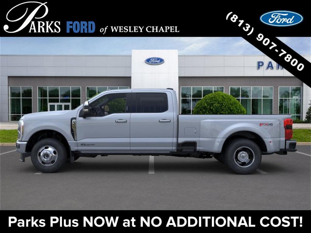 new 2024 Ford F-350 car, priced at $83,529