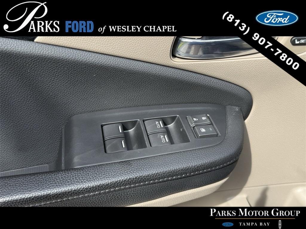 used 2016 Honda Pilot car, priced at $19,247