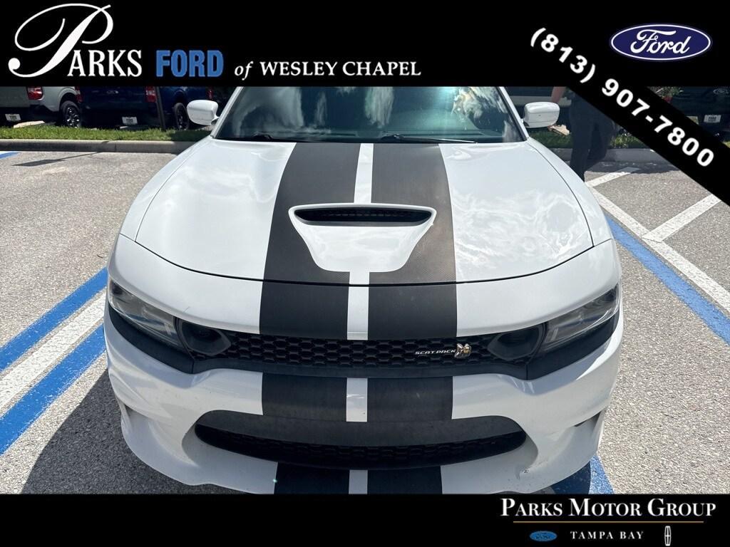 used 2020 Dodge Charger car, priced at $30,606