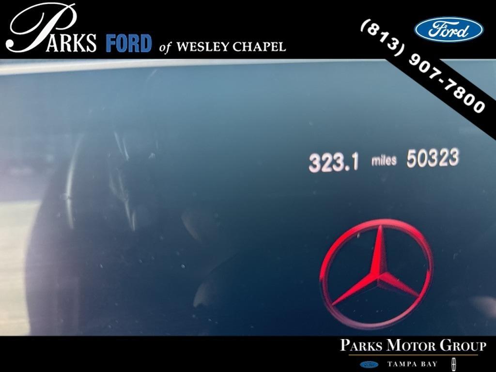used 2020 Mercedes-Benz GLE 580 car, priced at $51,956