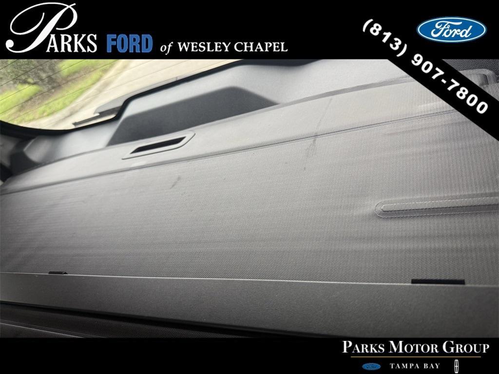 used 2018 Ford EcoSport car, priced at $15,618