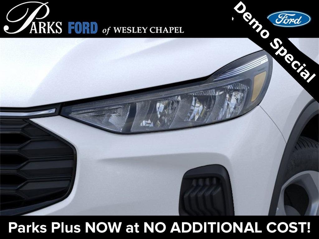 new 2025 Ford Escape car, priced at $30,879