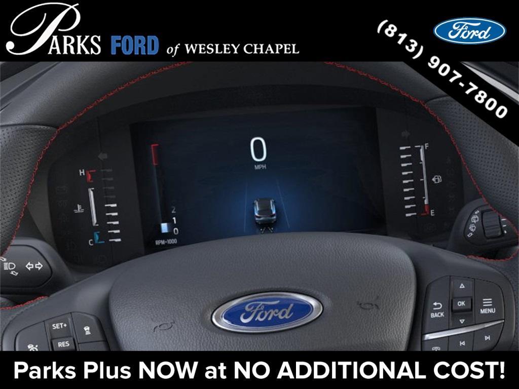 new 2025 Ford Escape car, priced at $32,879