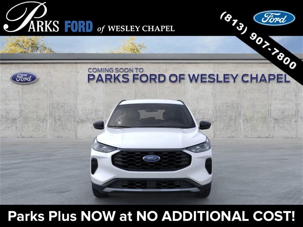 new 2025 Ford Escape car, priced at $32,879