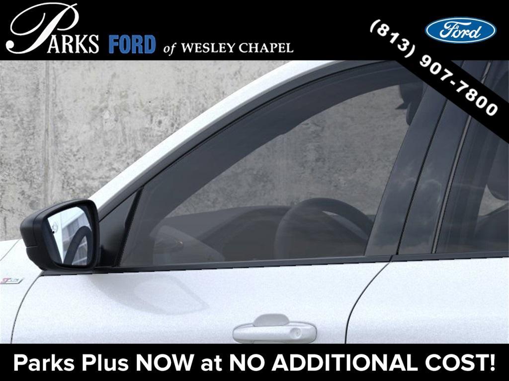 new 2025 Ford Escape car, priced at $32,879