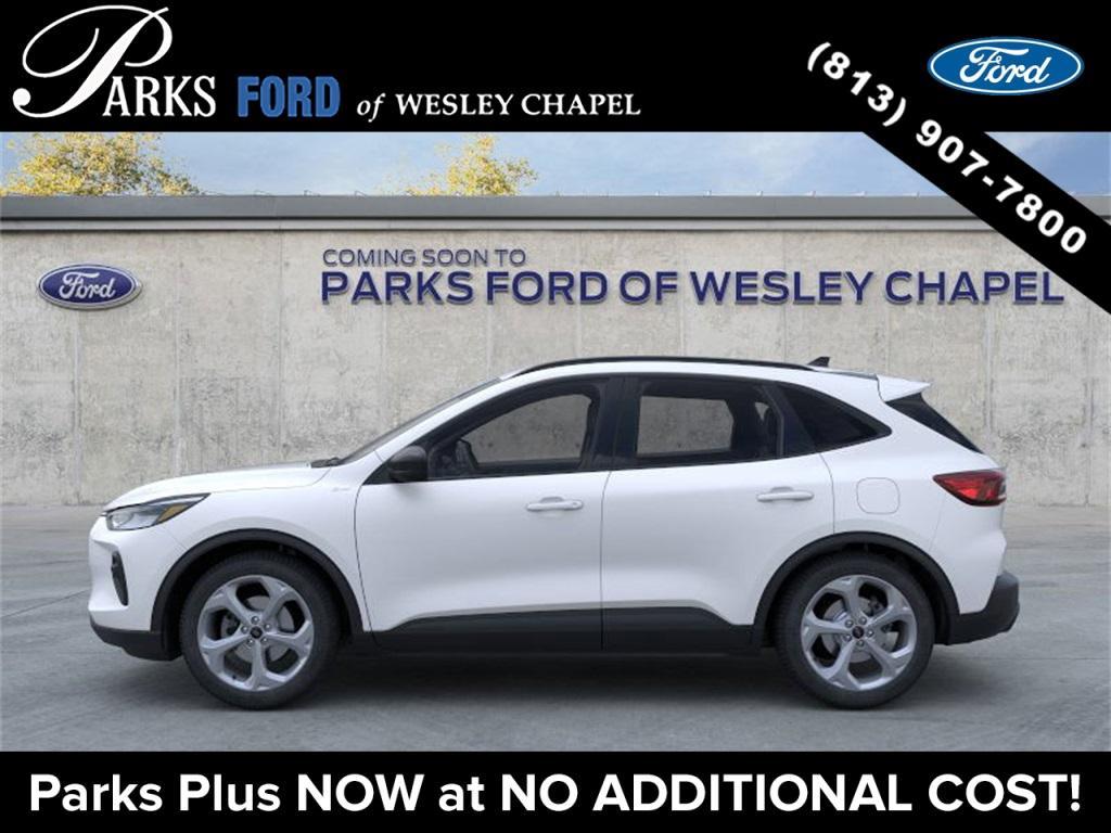 new 2025 Ford Escape car, priced at $32,879