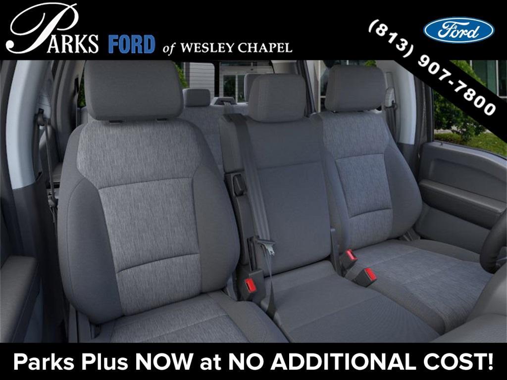 new 2025 Ford F-250 car, priced at $60,385