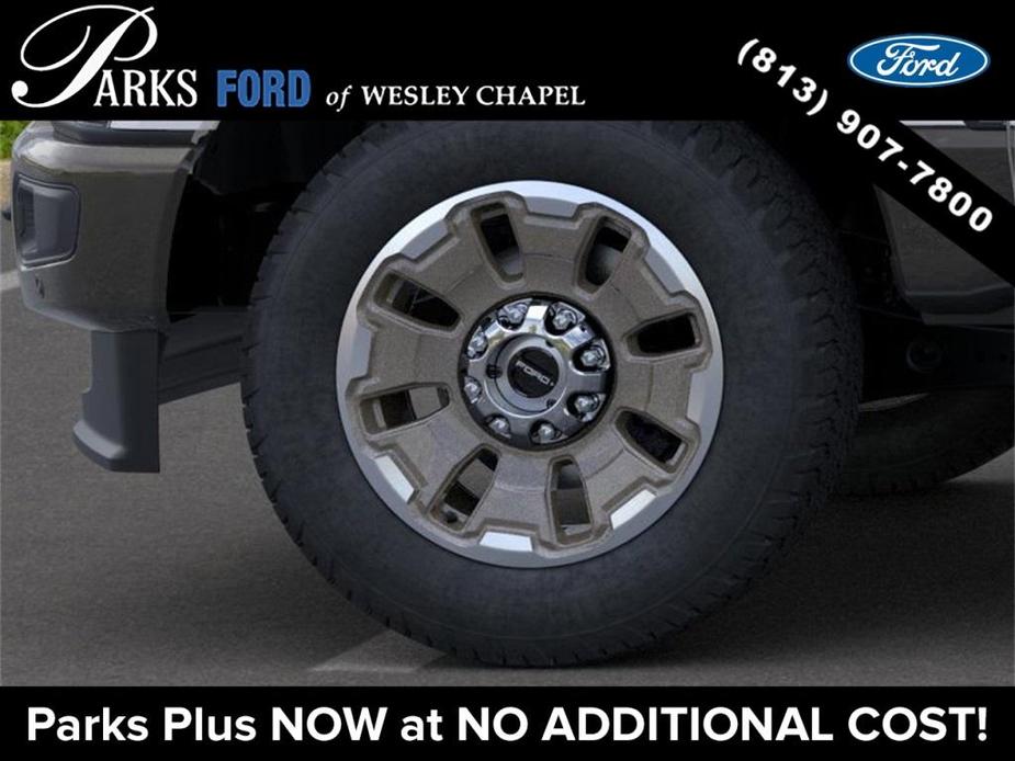 new 2024 Ford F-250 car, priced at $87,318