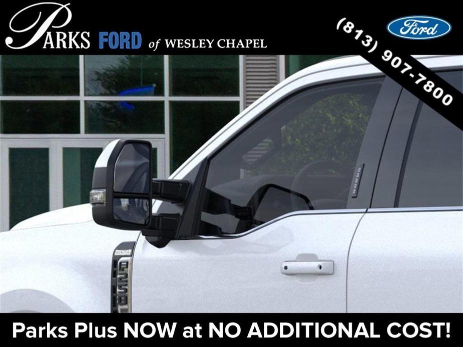 new 2024 Ford F-250 car, priced at $87,318