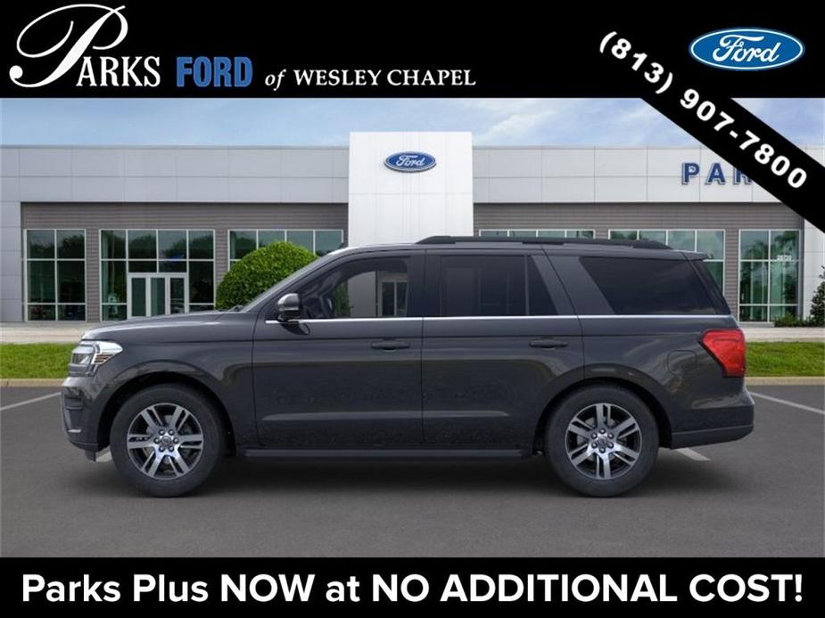 new 2024 Ford Expedition car, priced at $60,861