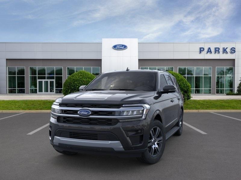 new 2024 Ford Expedition car, priced at $60,861