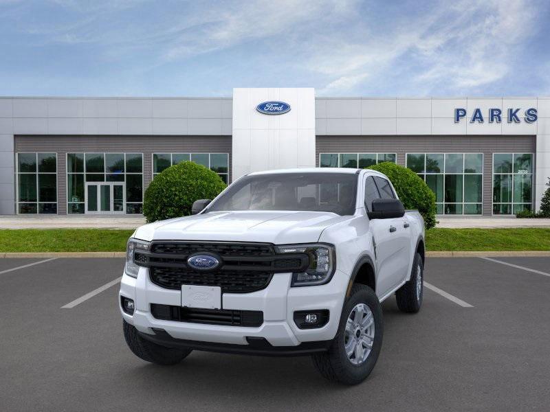 new 2024 Ford Ranger car, priced at $34,011