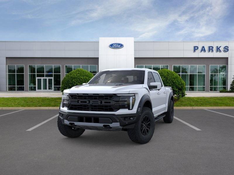 new 2025 Ford F-150 car, priced at $93,095