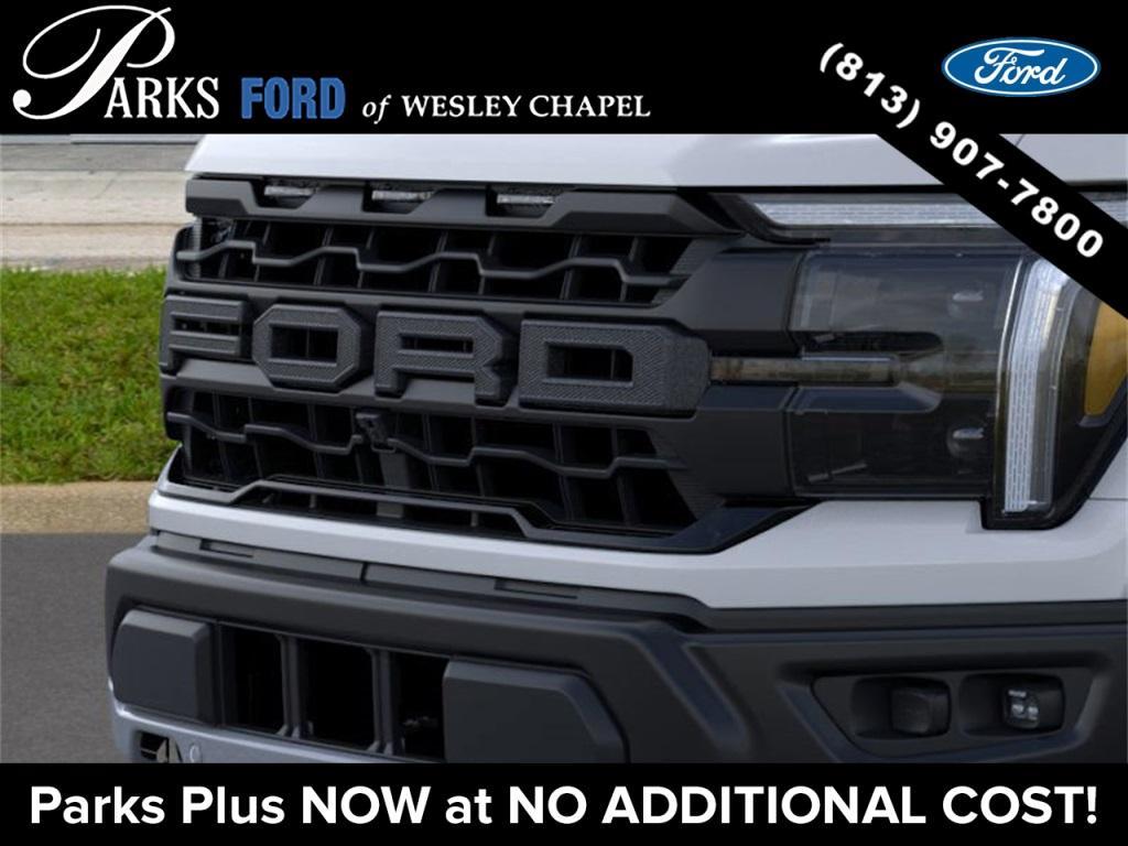 new 2025 Ford F-150 car, priced at $93,095