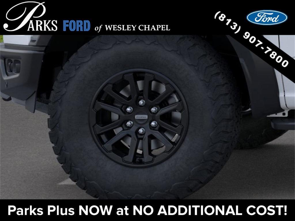 new 2025 Ford F-150 car, priced at $93,095