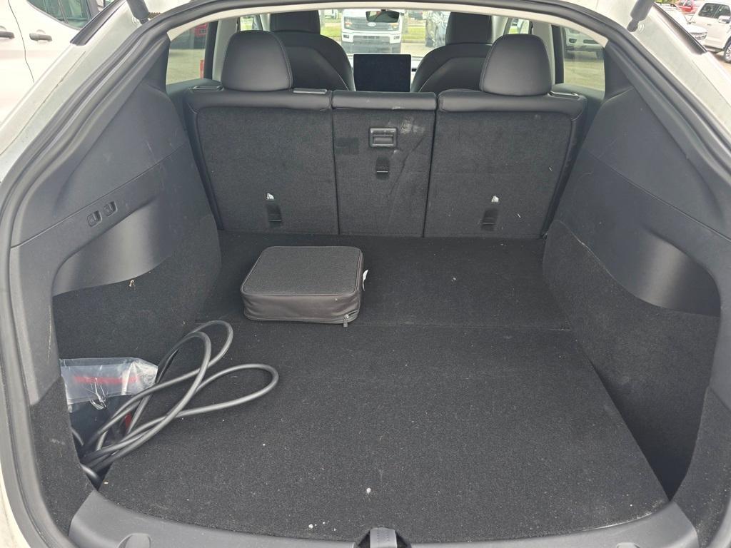 used 2022 Tesla Model Y car, priced at $31,766