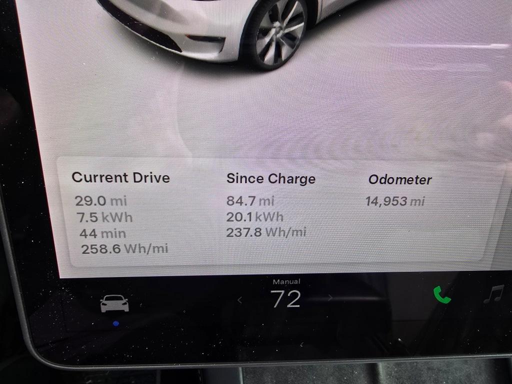 used 2022 Tesla Model Y car, priced at $31,766