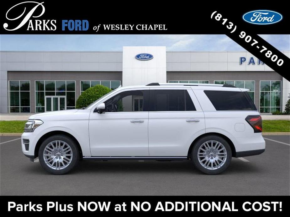 new 2024 Ford Expedition car, priced at $68,030