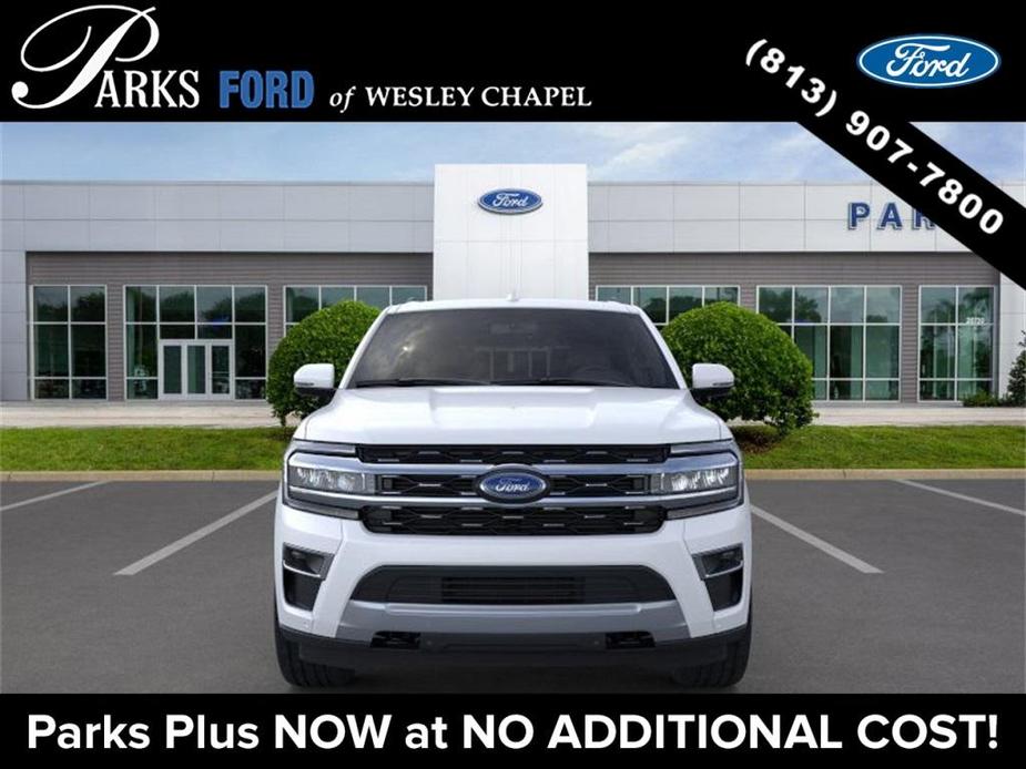 new 2024 Ford Expedition car, priced at $68,030