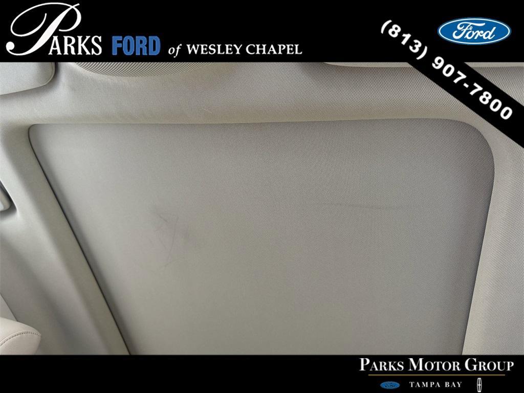 used 2024 Ford Edge car, priced at $26,773