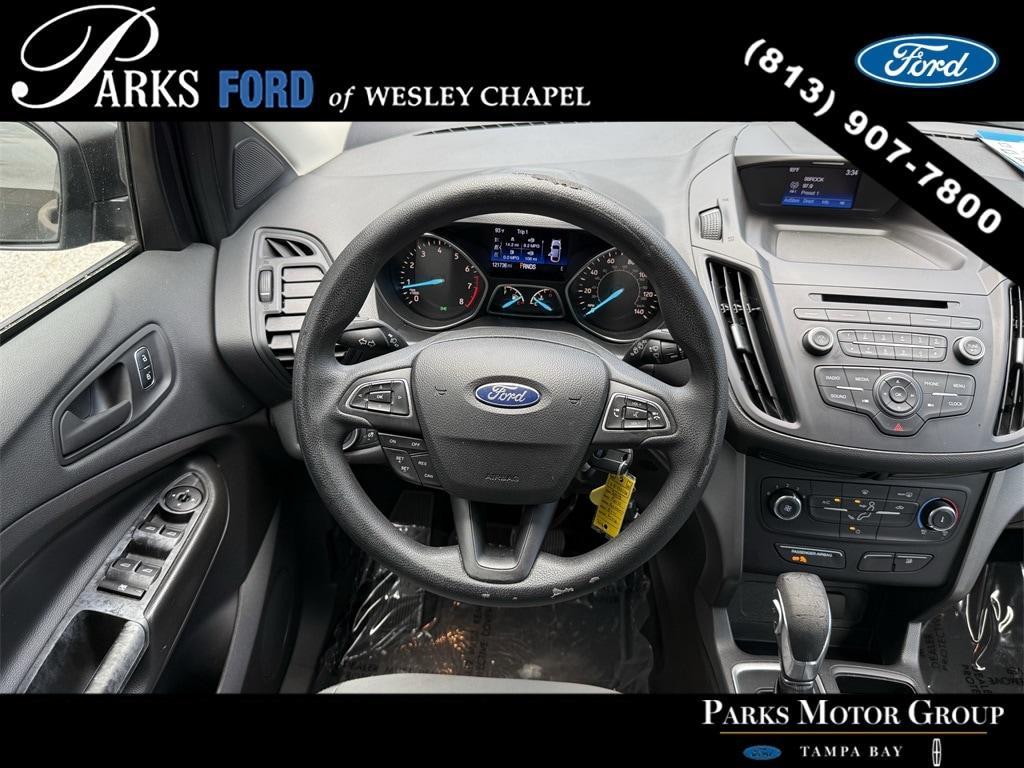 used 2016 Ford Fusion car, priced at $8,674