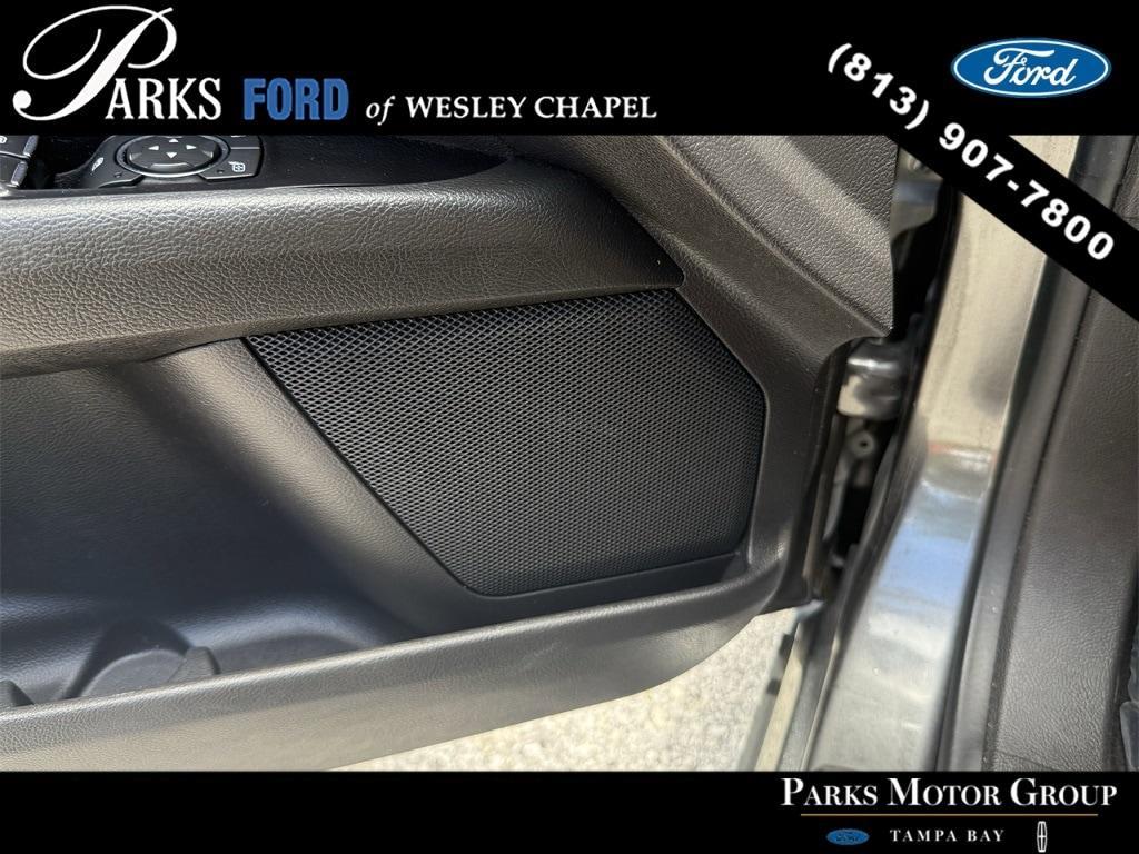 used 2016 Ford Fusion car, priced at $8,674