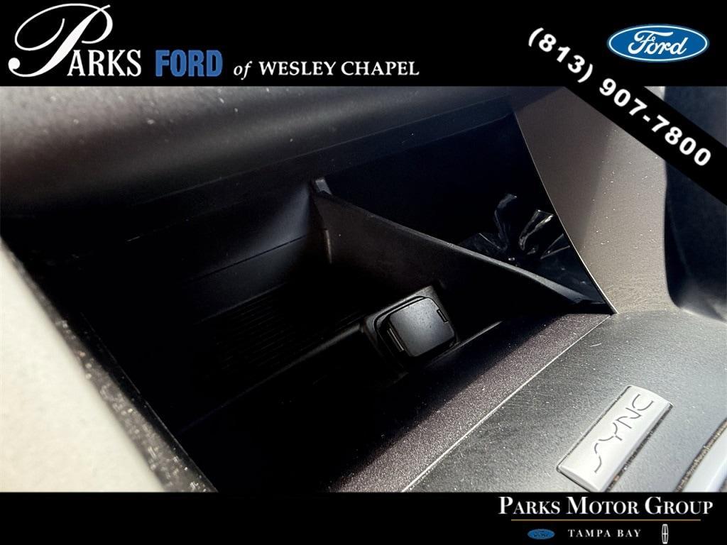used 2016 Ford Fusion car, priced at $8,674