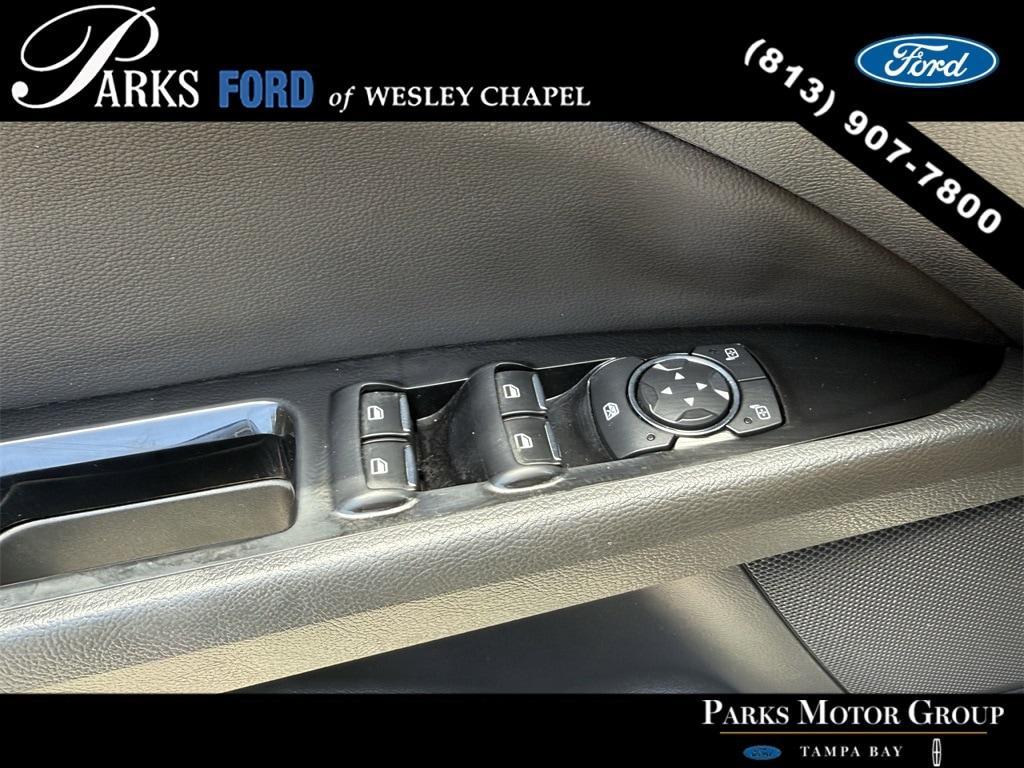 used 2016 Ford Fusion car, priced at $8,674
