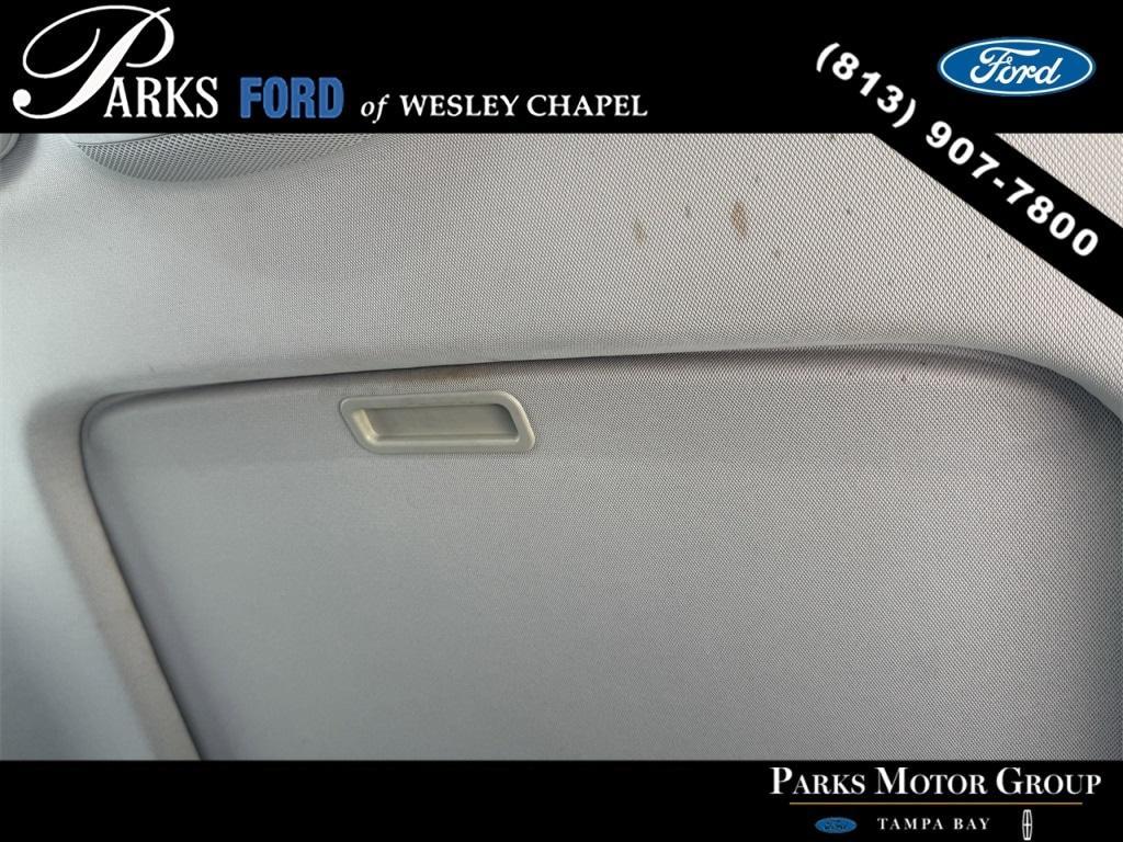 used 2016 Ford Fusion car, priced at $8,674