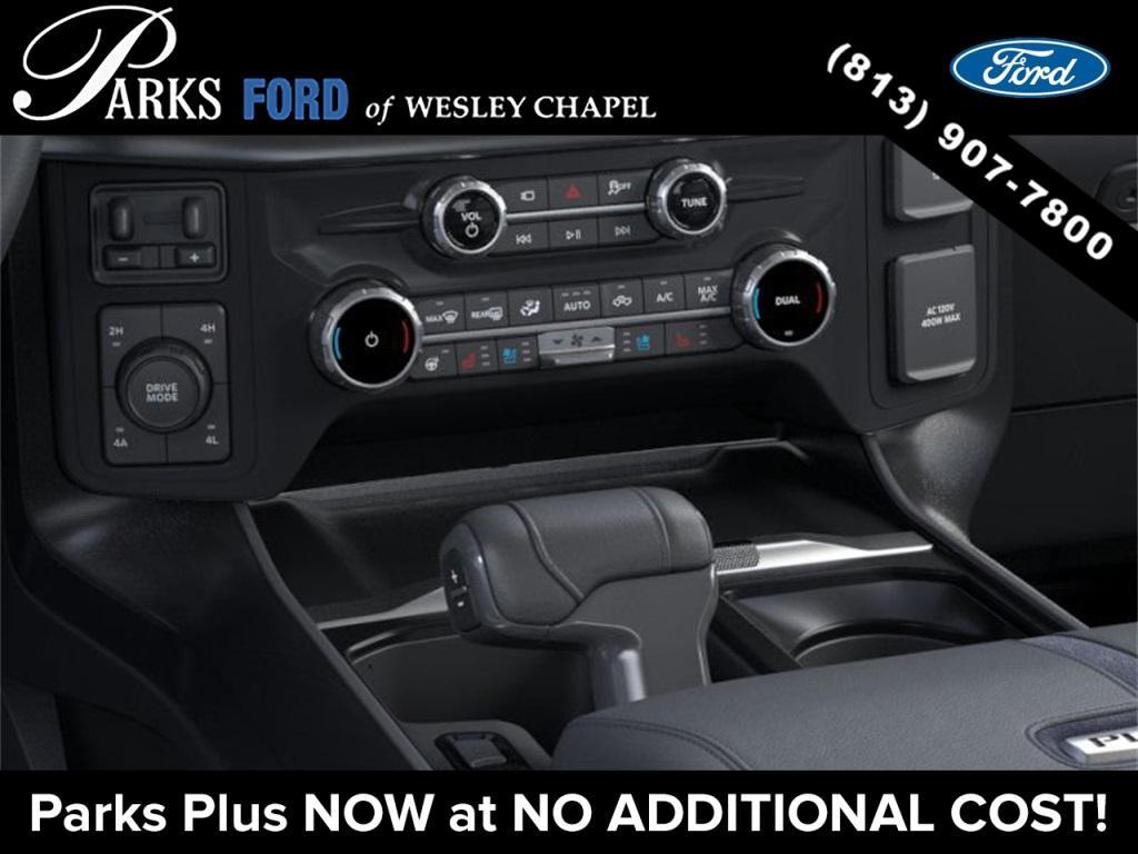 new 2025 Ford F-150 car, priced at $71,037