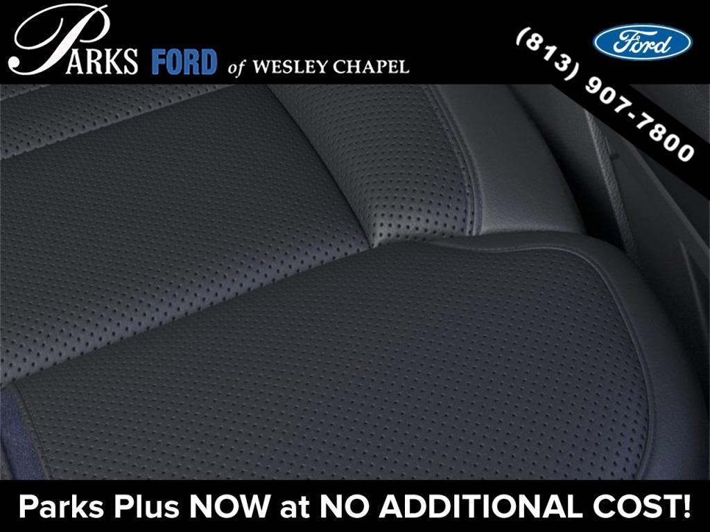 new 2025 Ford F-150 car, priced at $71,037